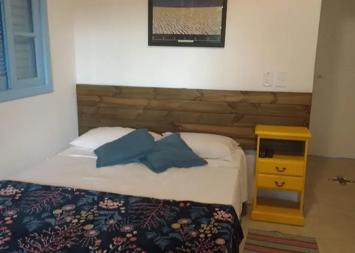 Camburi Suites