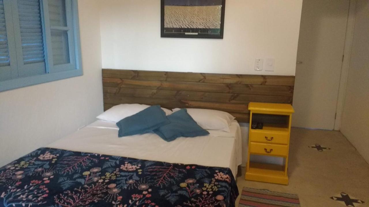 Camburi Suites Homestay