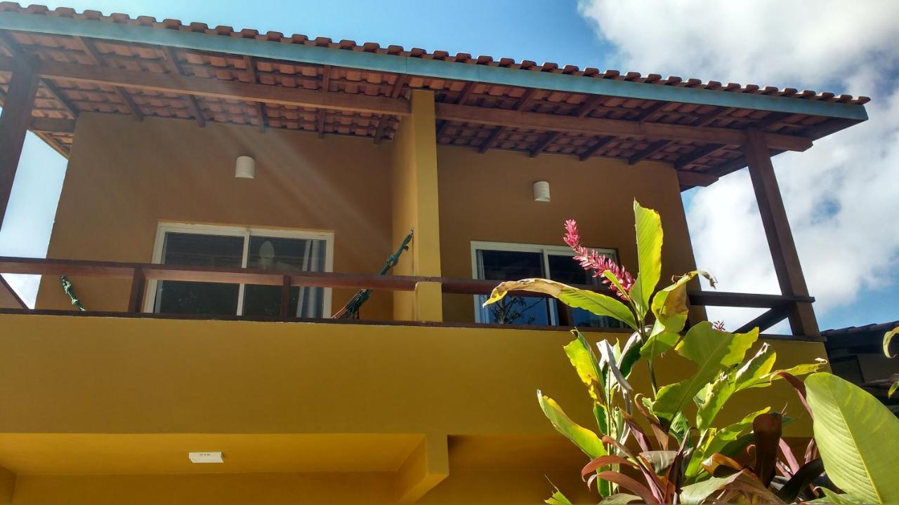 Camburi Suites Homestay Camburi (Sao Paulo)