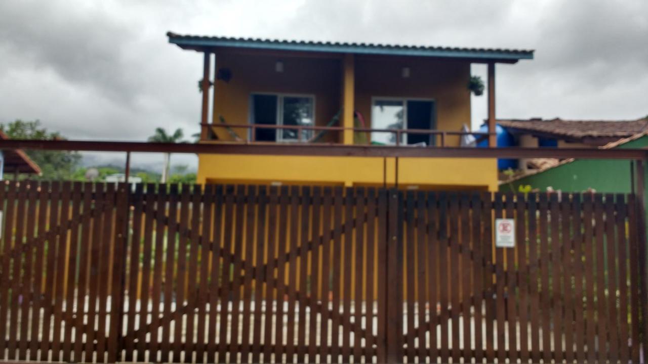 Camburi Suites